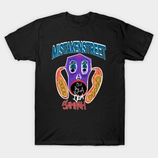 Mistaken street T-Shirt